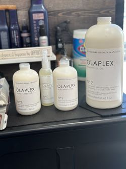 Olaplex
