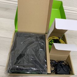 CenturyLink Wireless Modem