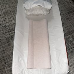 Baby Changing Table Pad bundle