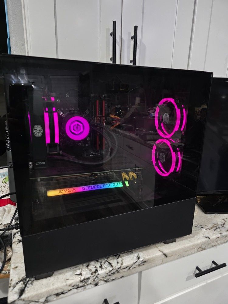Gaming PC