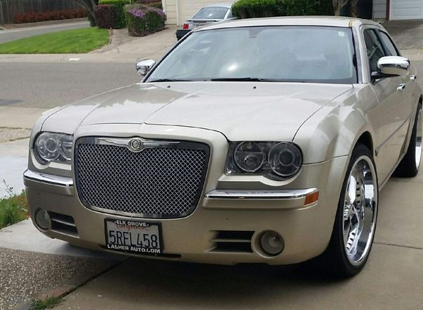 2006 Chrysler 300 For Sale In Sacramento Ca Offerup