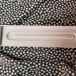 Apple Pencil