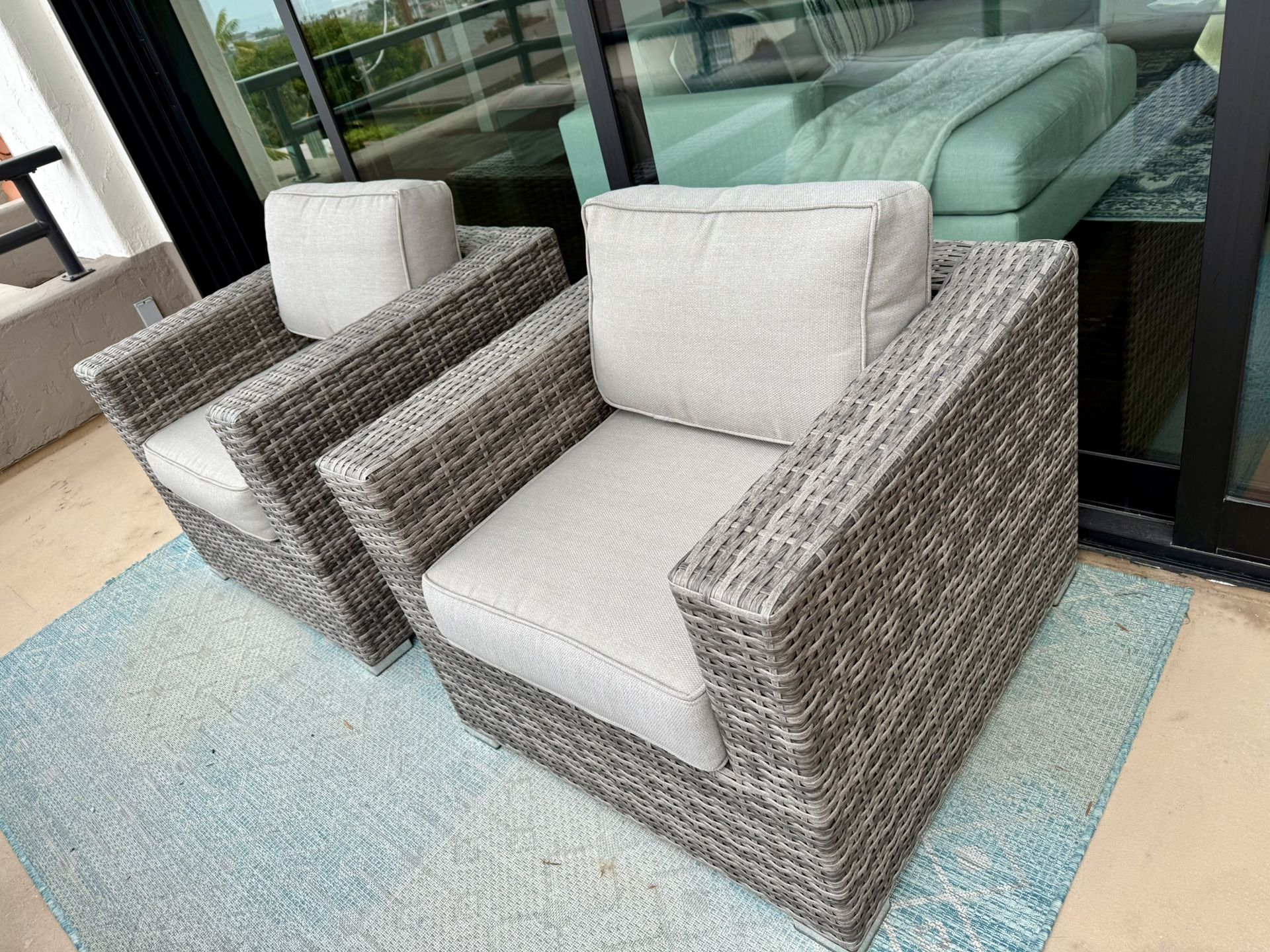 Patio Furniture 