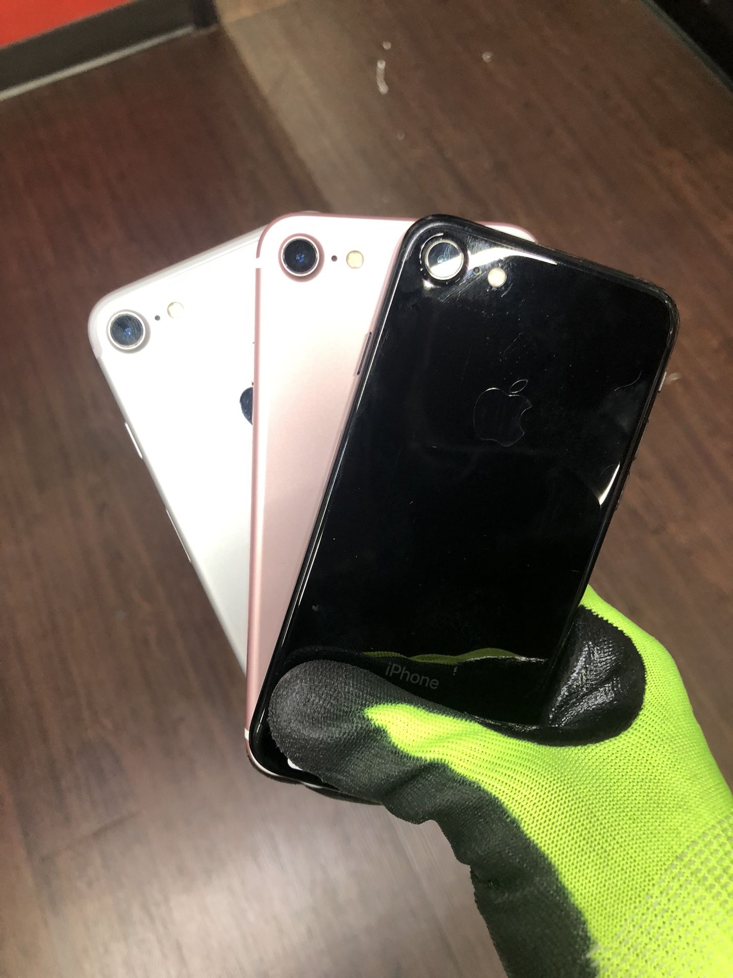 Iphone 7