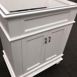 30 Inch Bathroom Cabinet BIG SALE 🎄🔔
