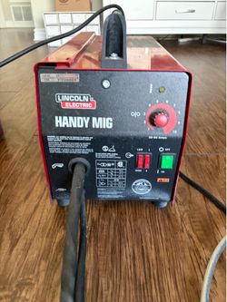 Welding Machine