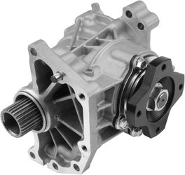 A-Premium Transfer Case Assembly Compatible with Nissan Murano 2015-2019, Pathfinder 2013-2019 & INFINITI JX35 2013, QX60 2014-2019, V6 3.5L, Replace#