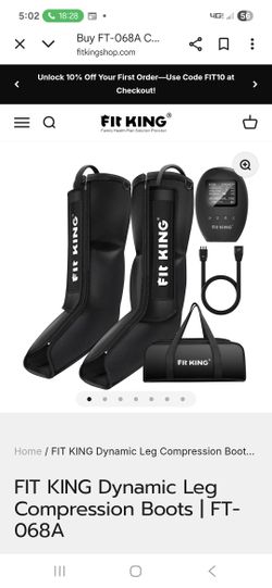 FITKING Recovery System