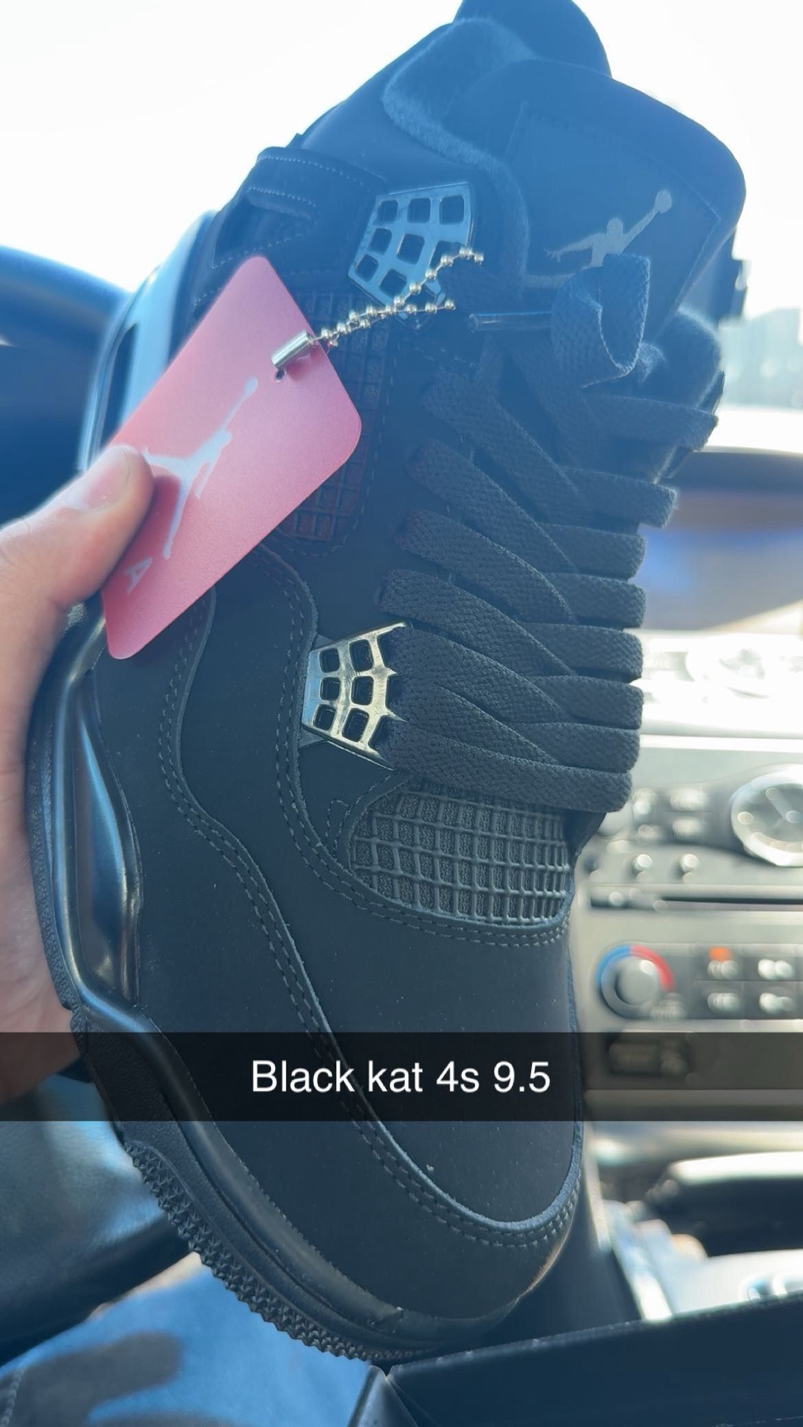 Black Kats