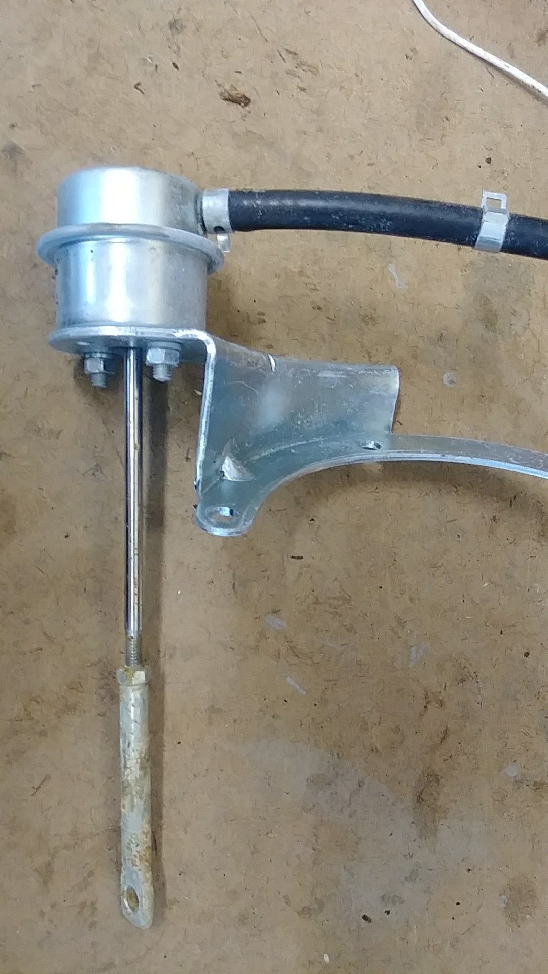 T3 wastegate new
