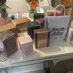 Los Mejores Perfumes Árabes Del Momento