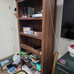 Bookshelf