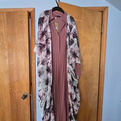 Beautiful Dress 