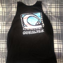 Quiksilver