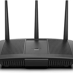 Linksys Max-Stream AC1750 Dual-Band Wi-Fi 5 Router (EA7200)