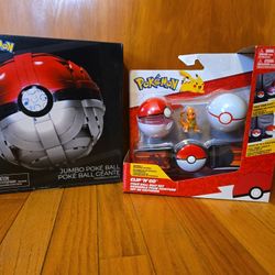 Pokemon Toys
