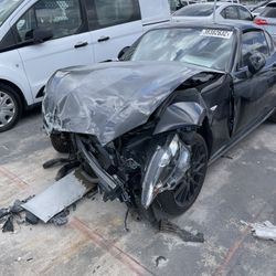 2021 Mazda Miata ND GT Part Out