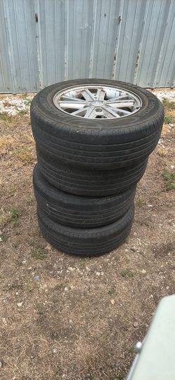 Tires and rims 4 ford tires with rims size📲
