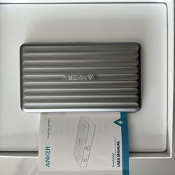 Anker PowerExpand 5-in-1 Thunderbolt 4