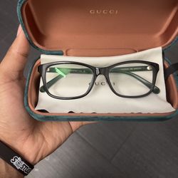 Gucci Glasses Brand New 