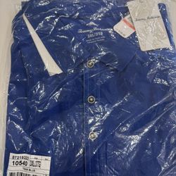 Brand New XXXL Tommy Bahama Polos - NEED GONE