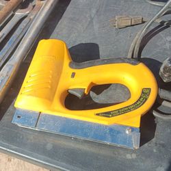CORDED POWER TOOLS