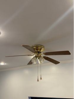 Ceiling fan