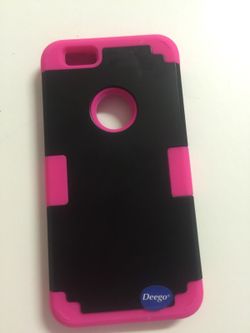 Case iPhone 6