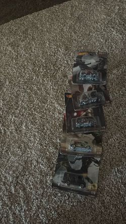 Adventure, hot wheels collective