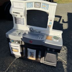 Step2 Modern Cook Set