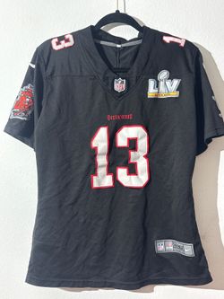Mike Evans Tampa Bay Buccaneers Jersey