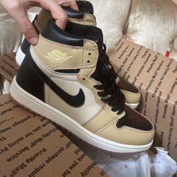 Air Jordans Never Worn! 