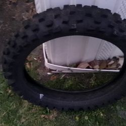 2025 Bridgestone Off road