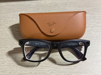 Rayban Meta Gen 2