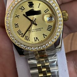 Two tone new Nuevo en Caja w box