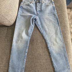 Levi Jeans For Women