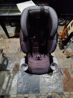 Baby seat