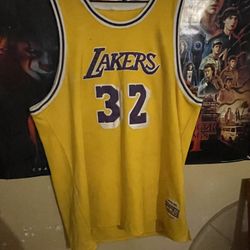 Los Angeles Lakers Jersey 