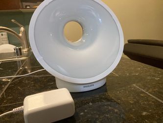 Phillips SmartSleep Sunrise Alarm Clock
