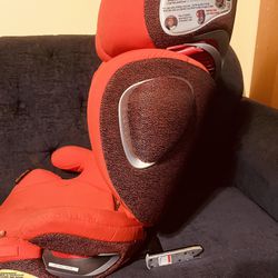 Carseat/Booster seat Cybex Solution Z i-Fix