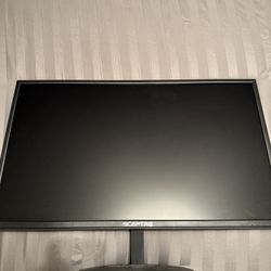 27” Gaming Monitor - Sceptre