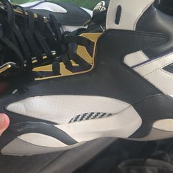 Shaq the pump shoes size 13