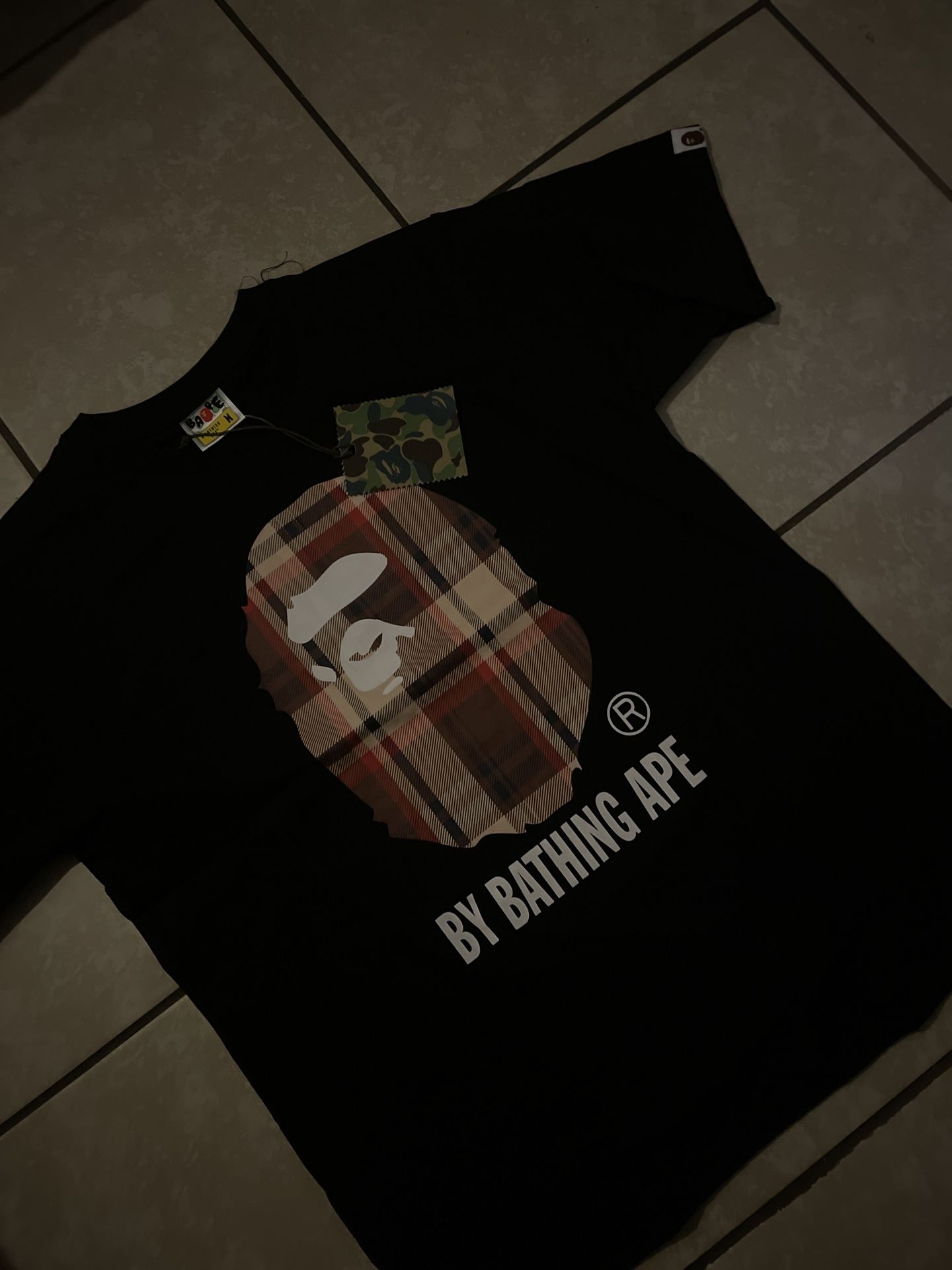 Bape
