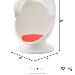 Sensory Egg Chair 