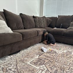 Sectional For Sale 