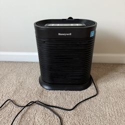 Honeywell Air Purifier 