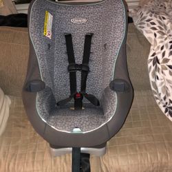 CRACO Heavy duty Car seat