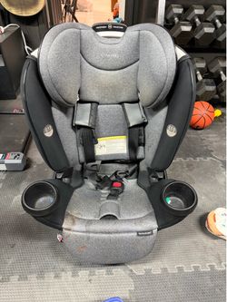 Evenflo 360