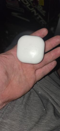 Samsung galaxy buds fe