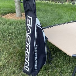 Easton Baseball Bag. Great Condition 